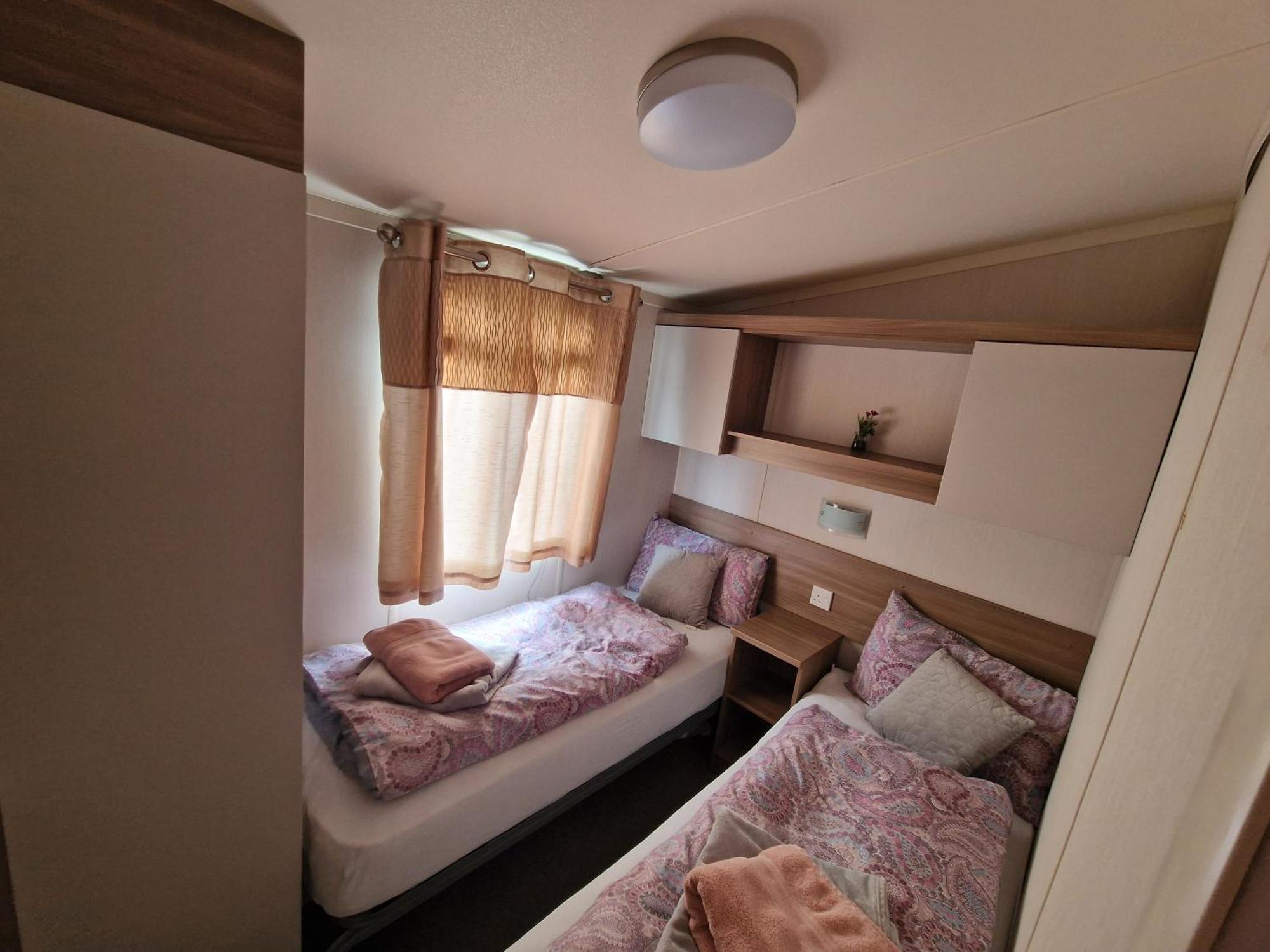 فندق Durdlee Door, D27, Main Rd, West Lulworth, Wareham Bh20 5Pu المظهر الخارجي الصورة
