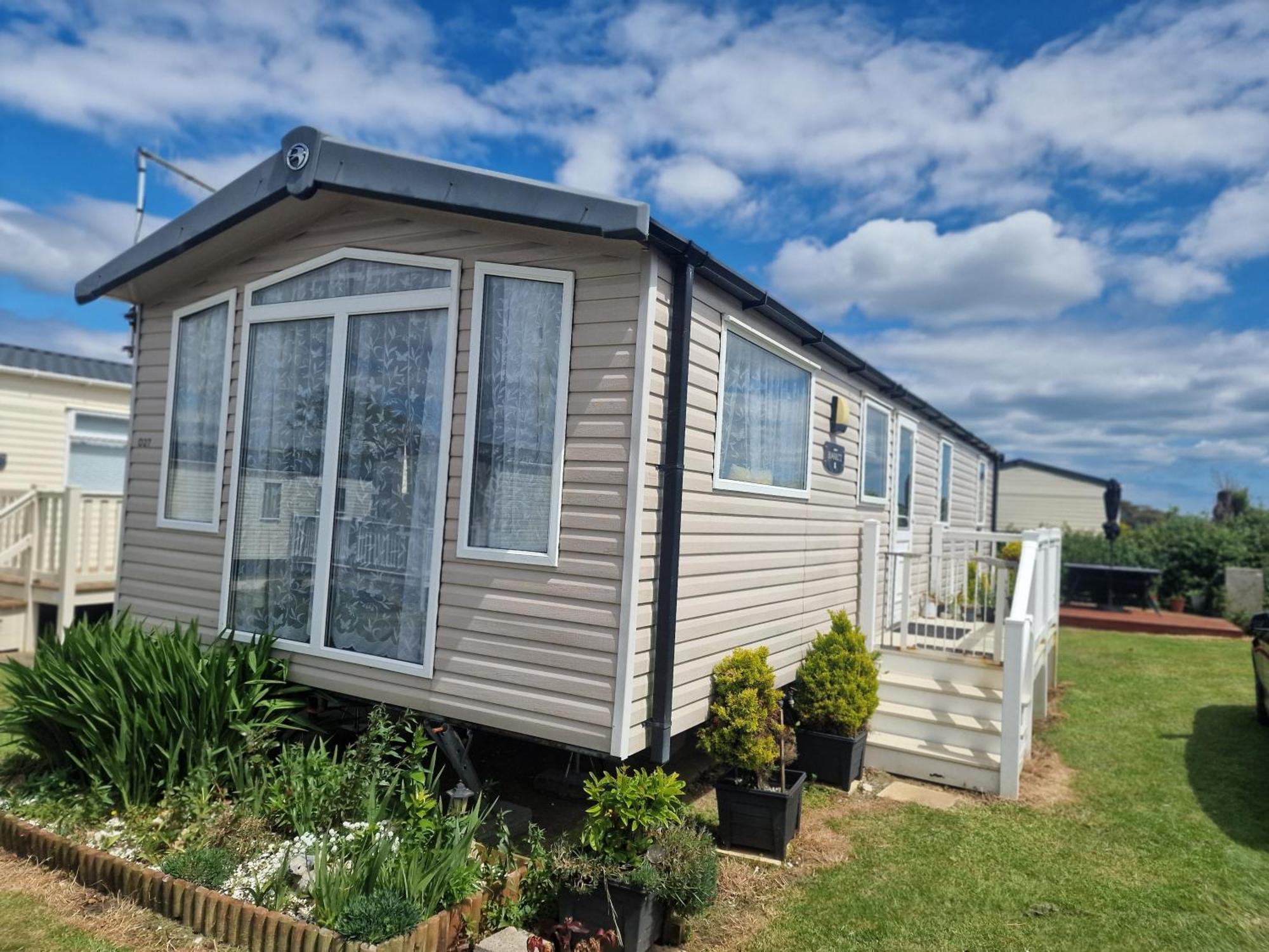 فندق Durdlee Door, D27, Main Rd, West Lulworth, Wareham Bh20 5Pu المظهر الخارجي الصورة