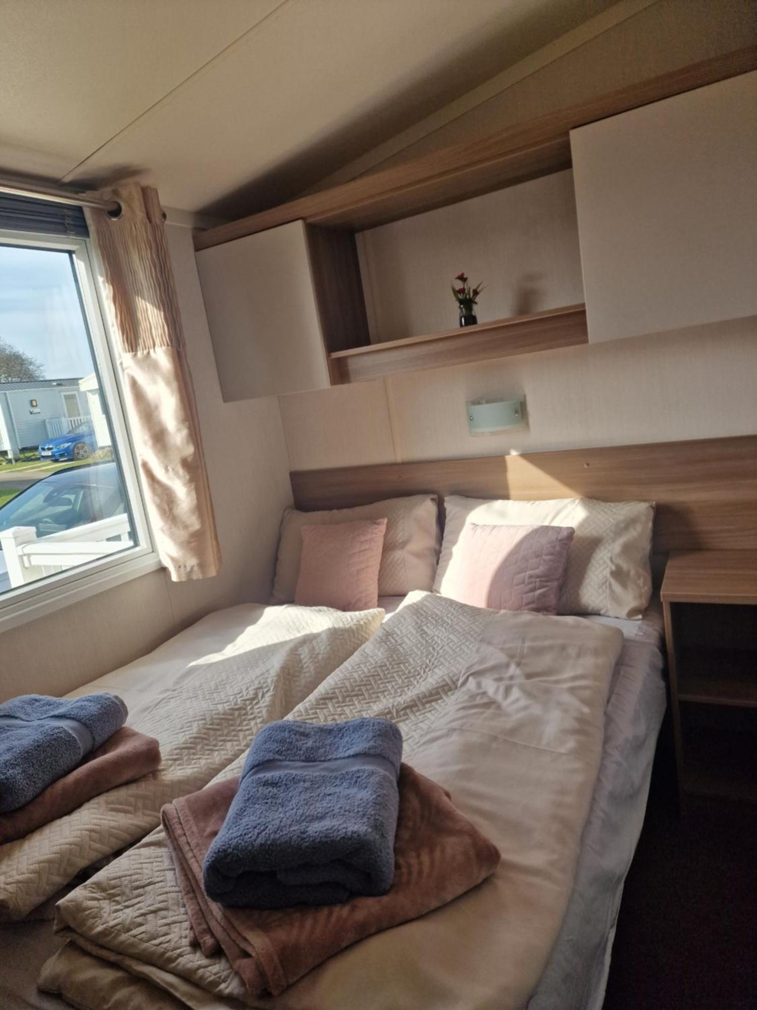 فندق Durdlee Door, D27, Main Rd, West Lulworth, Wareham Bh20 5Pu المظهر الخارجي الصورة