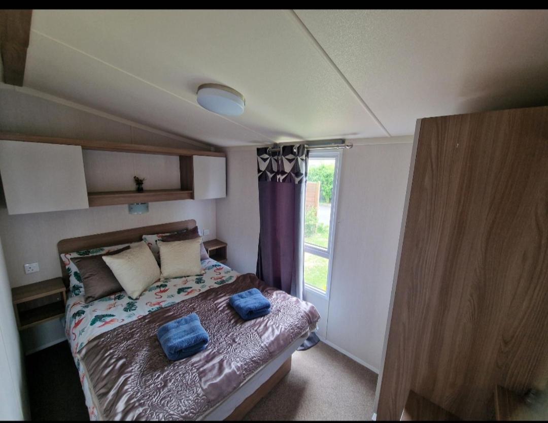 فندق Durdlee Door, D27, Main Rd, West Lulworth, Wareham Bh20 5Pu المظهر الخارجي الصورة