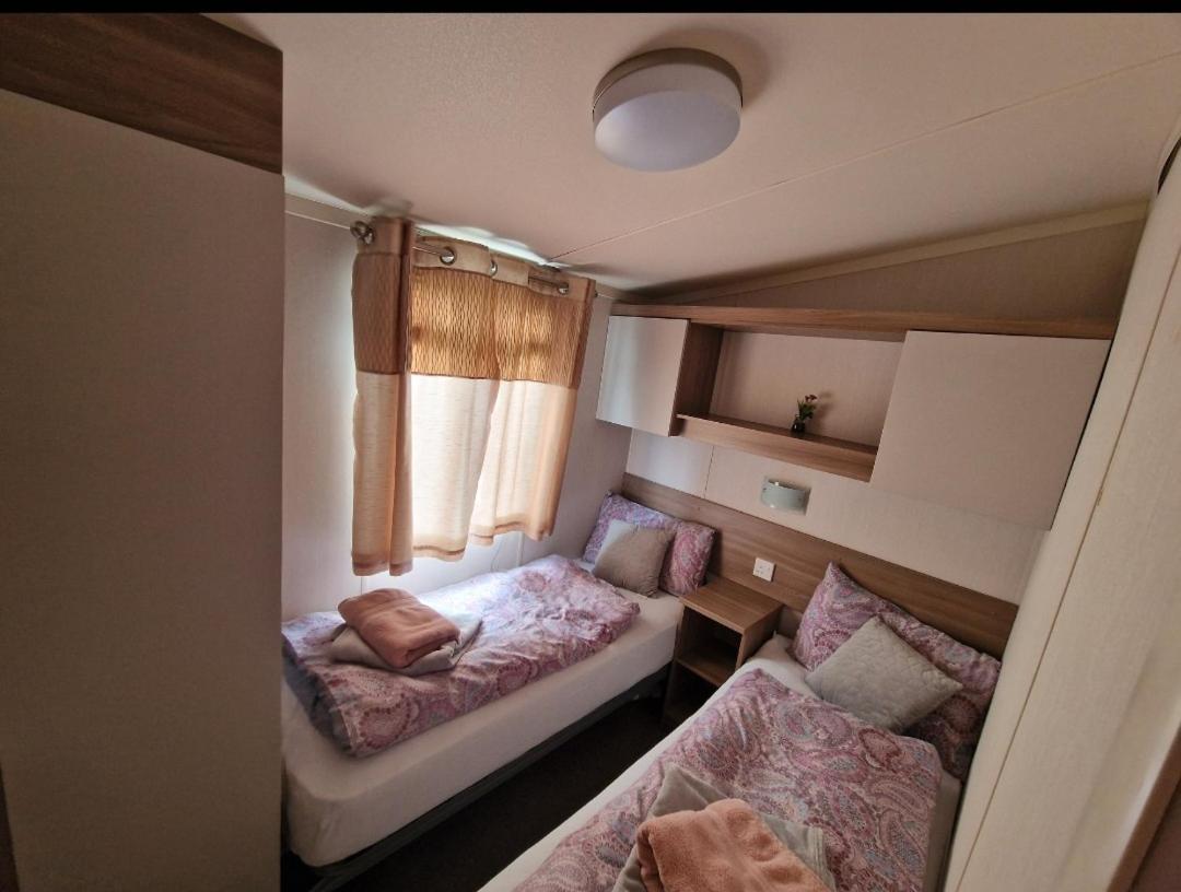 فندق Durdlee Door, D27, Main Rd, West Lulworth, Wareham Bh20 5Pu المظهر الخارجي الصورة